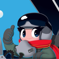 공군 - 군가 -빨간 - 마후라