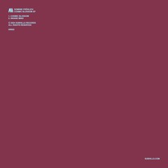 SR022 | Dominik Fröhlich - Cosmic Blossom EP