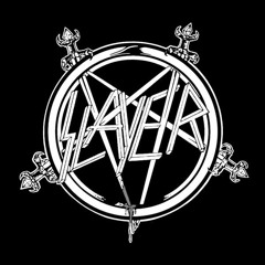 Slayer - Raining Blood (SWARE Bootleg)