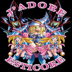★ J'ADORE ESTICORE ★