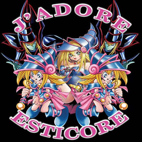 ★ J'ADORE ESTICORE ★