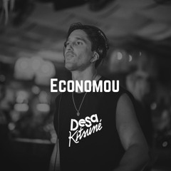 Economou @ Desa Kitsune Bali - w/ MoBlack (Opening Set) - October 2024