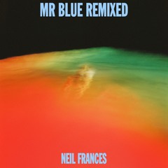 Mr Blue (Masha Mar's Blue Dream Remix)