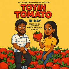 Ib-kay-Toyin Tomato Mixed