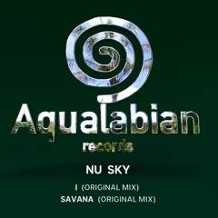 Nu Sky - I (Original Mix)
