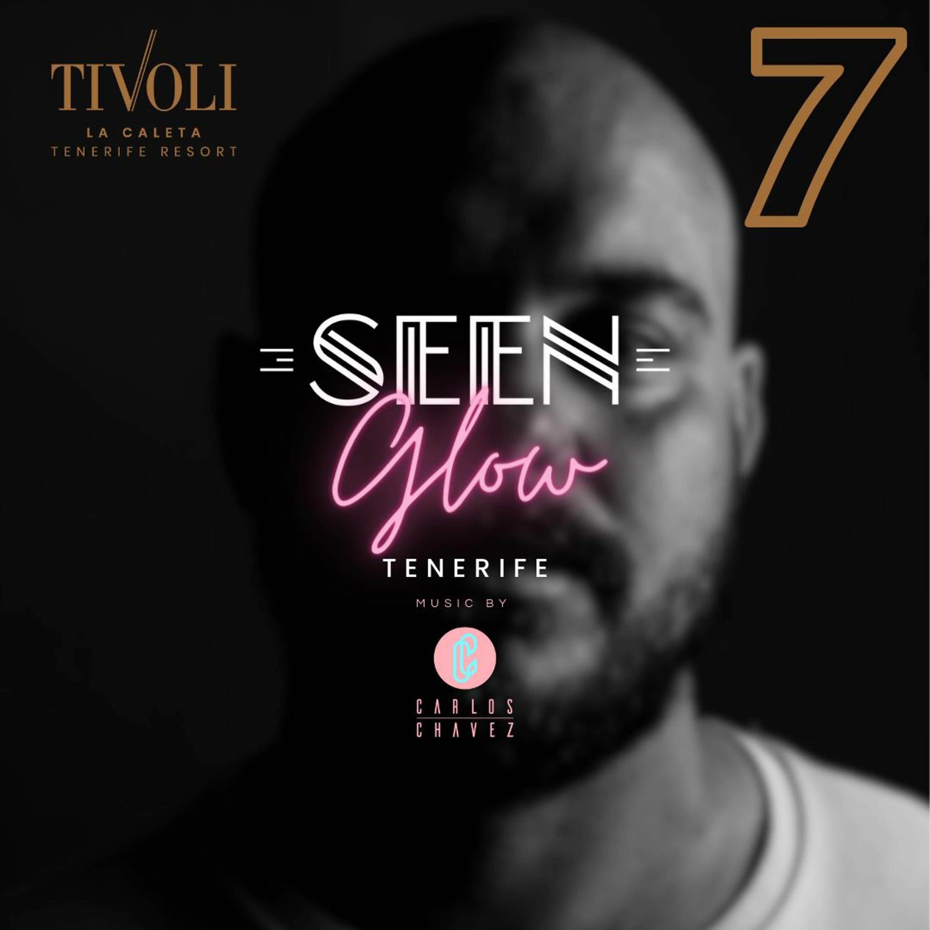 Carlos Chávez - Podcast