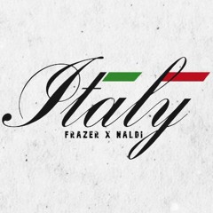 Italy Ft Naldi
