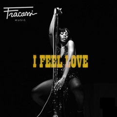 Donna Summer - I Feel Love (Fracassi Remix)