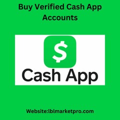 Buy - Verified - Cash - App - Accounts