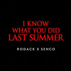 rodack x senco - ikwydls