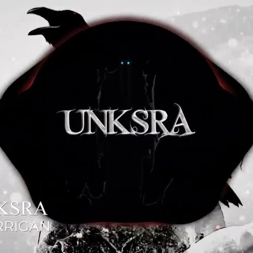 UNKSRA - Morrigan