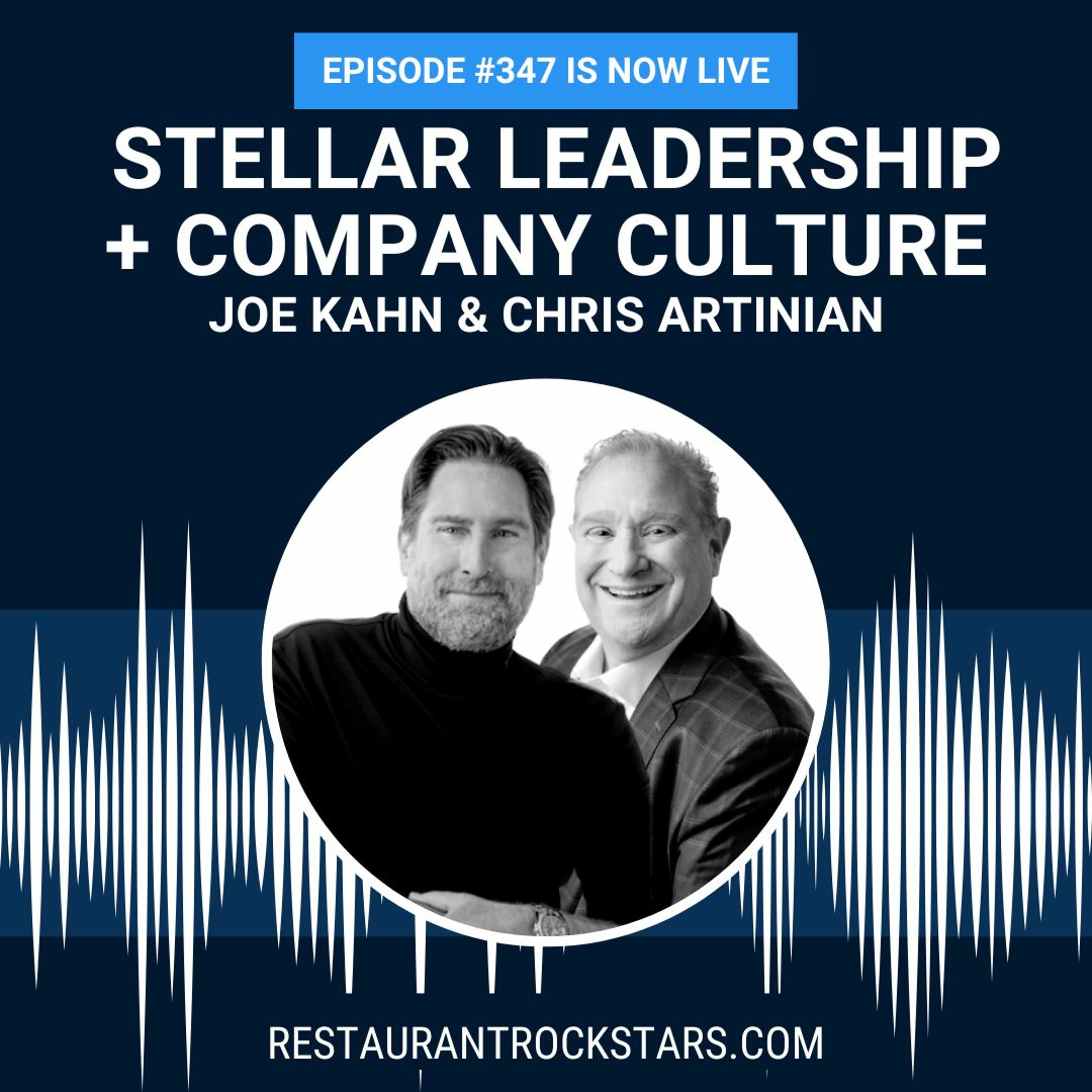 Restaurant Rockstars Podcast