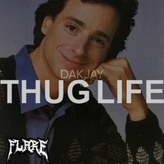 DAKJAY - THUG TACTICS (FLARE VIP) (FREE DOWNLOAD)