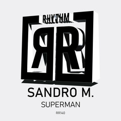 Sandro M. - Superman