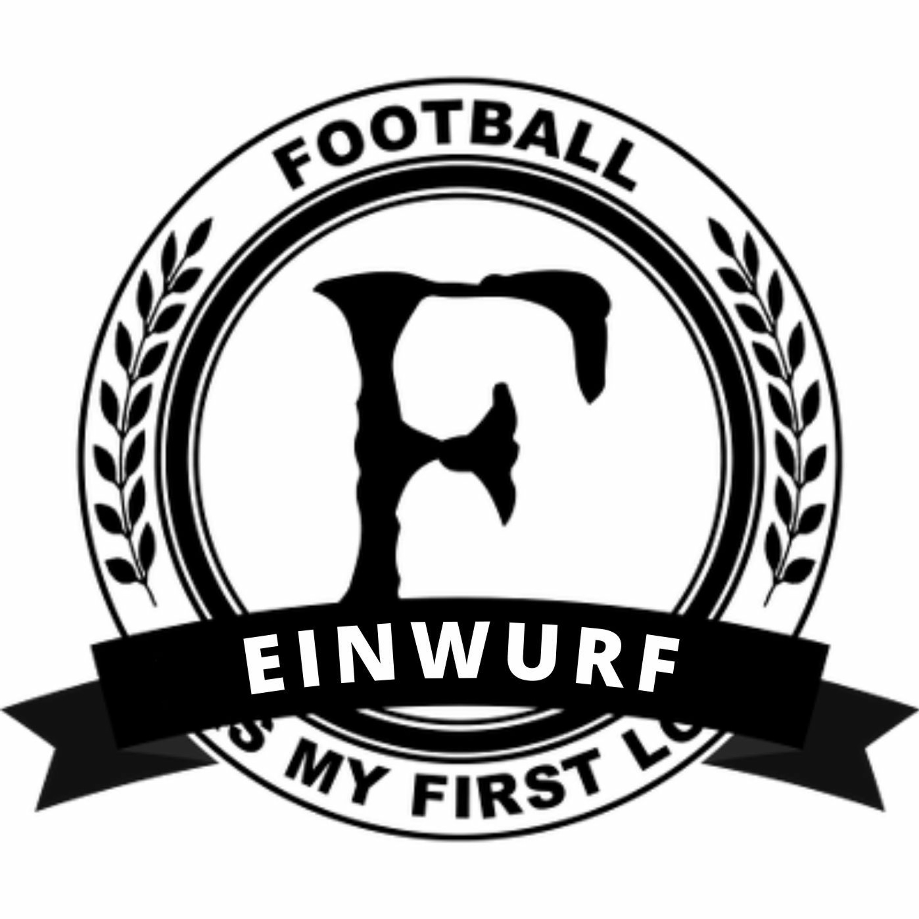 Football was my first love