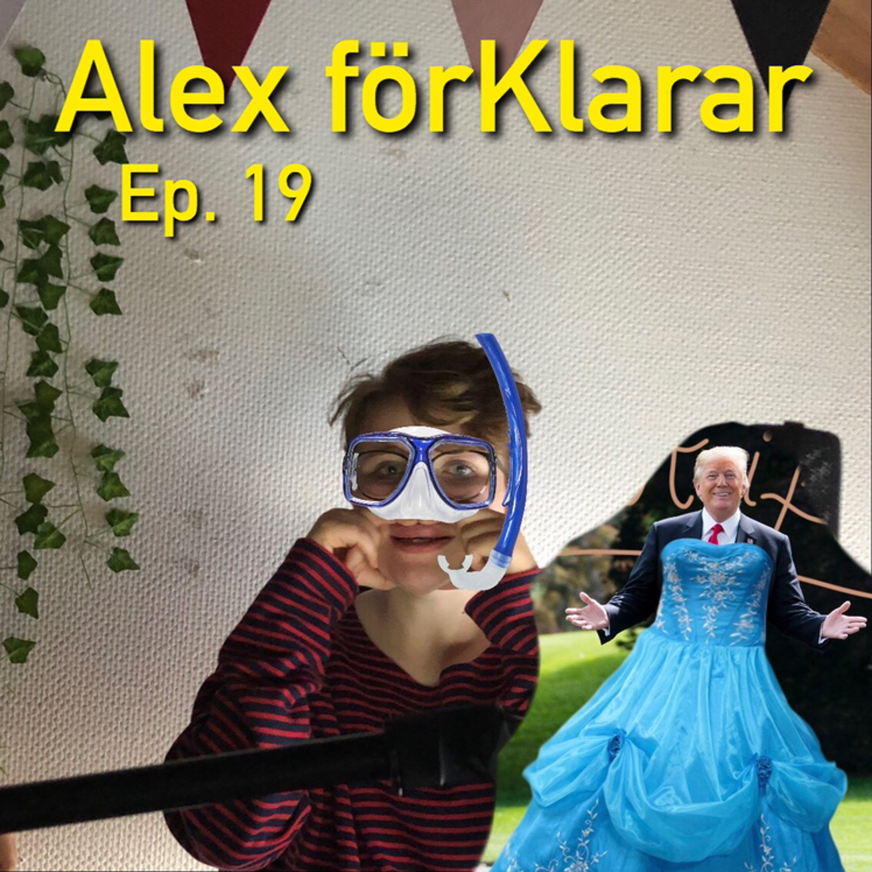 Alex förKlarar