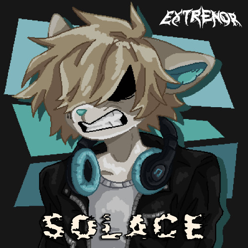 Extrenor - Solace