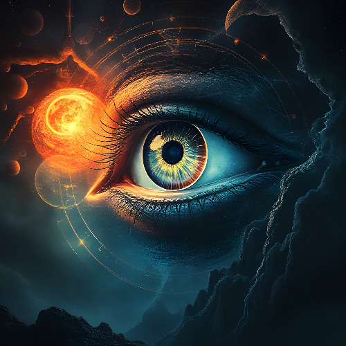 A Dream within a Dream