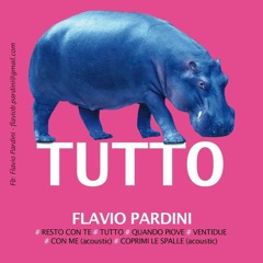 Resto Con Te - Flavio Pardini (GAZZELLE) - TUTTO (fattoincasa)