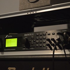 Axe Fx II Demo