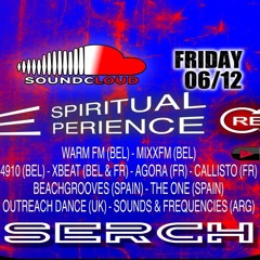 SERCH - SPIRITUAL 362