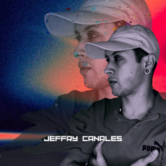LIVE SET AT AMON SOLAR FOR NEW VISION - JEFFRY CANALES