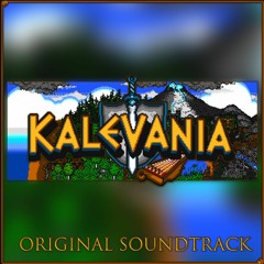 Kalevania - Theme