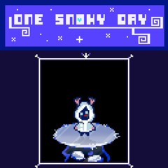Lost Girl [One snowy day]