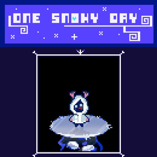 Lost Girl [One snowy day]
