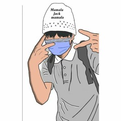 SHACK × NIGGOBLOCK "ROQUITAS" (Prod.NiggoBlock)