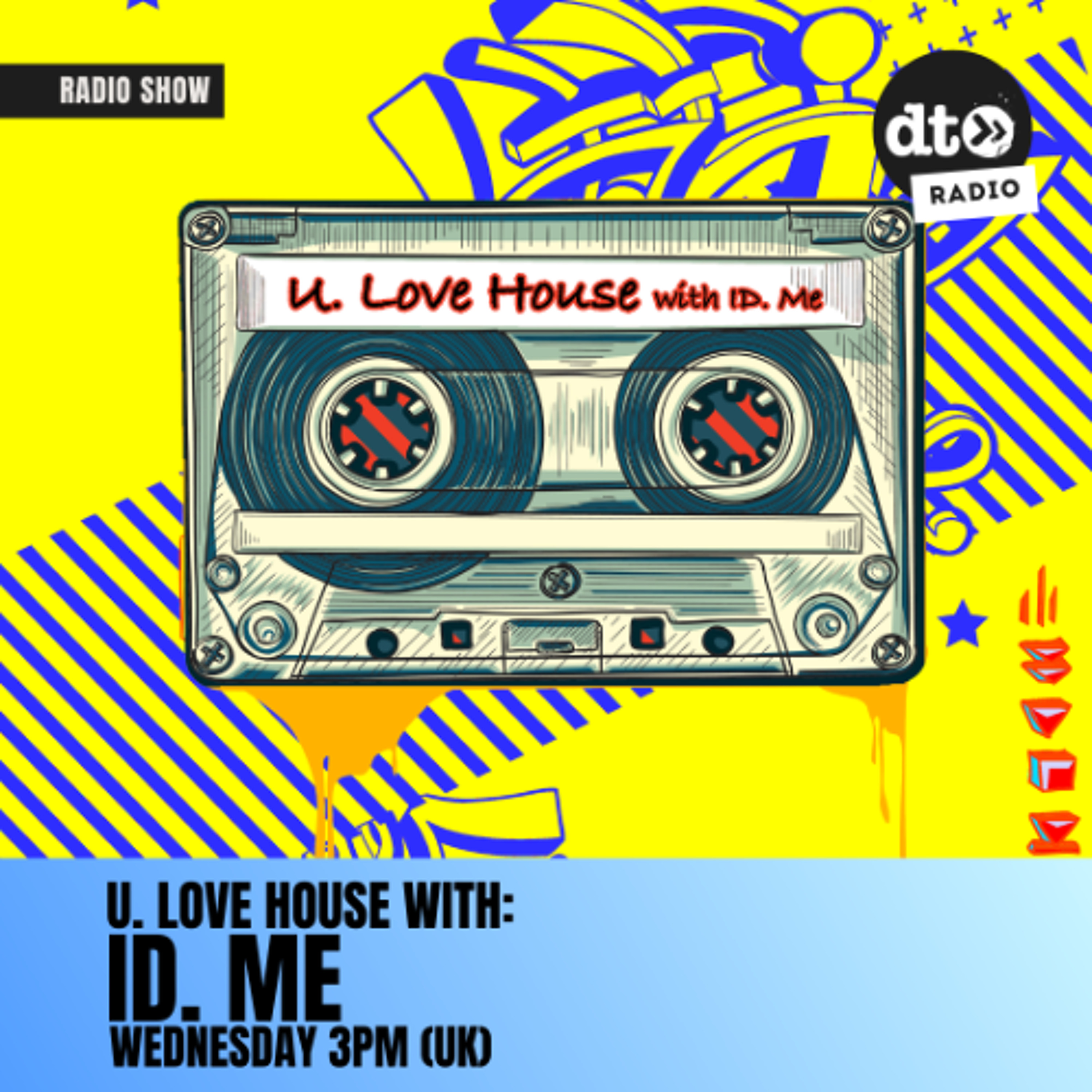 U. Love House with Made for Me