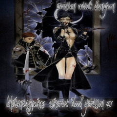 LILPH4NT4SY6K99- ESKARIOT BLOOD GARISSON XV [PROD.PH4NT4SY]