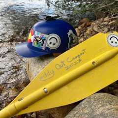 Robonix - Eddy Out Campout all vinyl set 2023