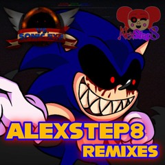 Vs. Sonic.EXE Remix Pack