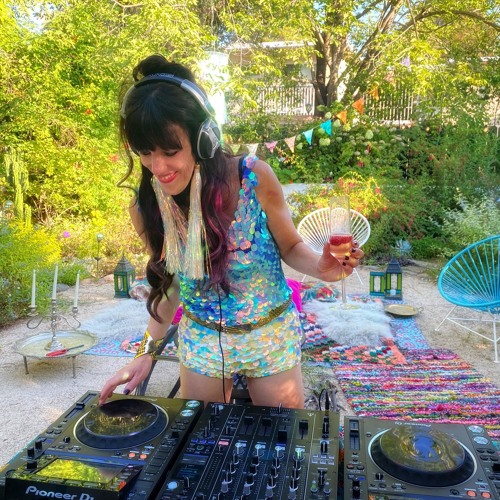 ladybeats disco forest #34