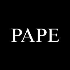 PAPE (FREESTYLE)