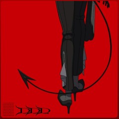 Devil Devil Debit –– 弌誠 Issey / デビデビデビット –– 弌誠