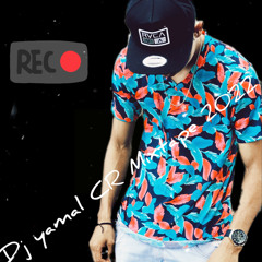 DJ YAMAL CR REVOLUTION PARTE #2 LEVEL HOT 🔥