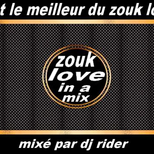 zouk love in a mix - Tout le meilleur du zouk love des années 90-2000