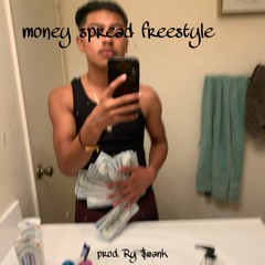 money spread freestyle*