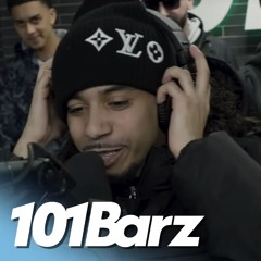 101 Barz | Qlas | Yoghurt met rijst | Cropped sessie
