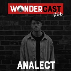 Wondercast 056 w/ Analect