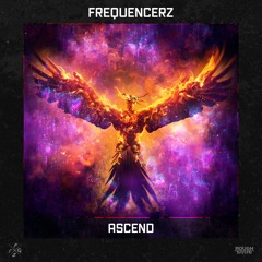 Frequencerz - Ascend (OUT NOW)
