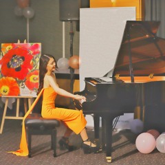 Adagio  by Carl Reinecke