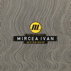Mircea Ivan - As Simple As That - Night LIght Records