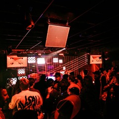 Broken Hill @ NAACH X Marginalia LA Showcase 2024