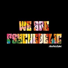 Killerwatts - We Are Psychedelic (Warp Drive Remix)