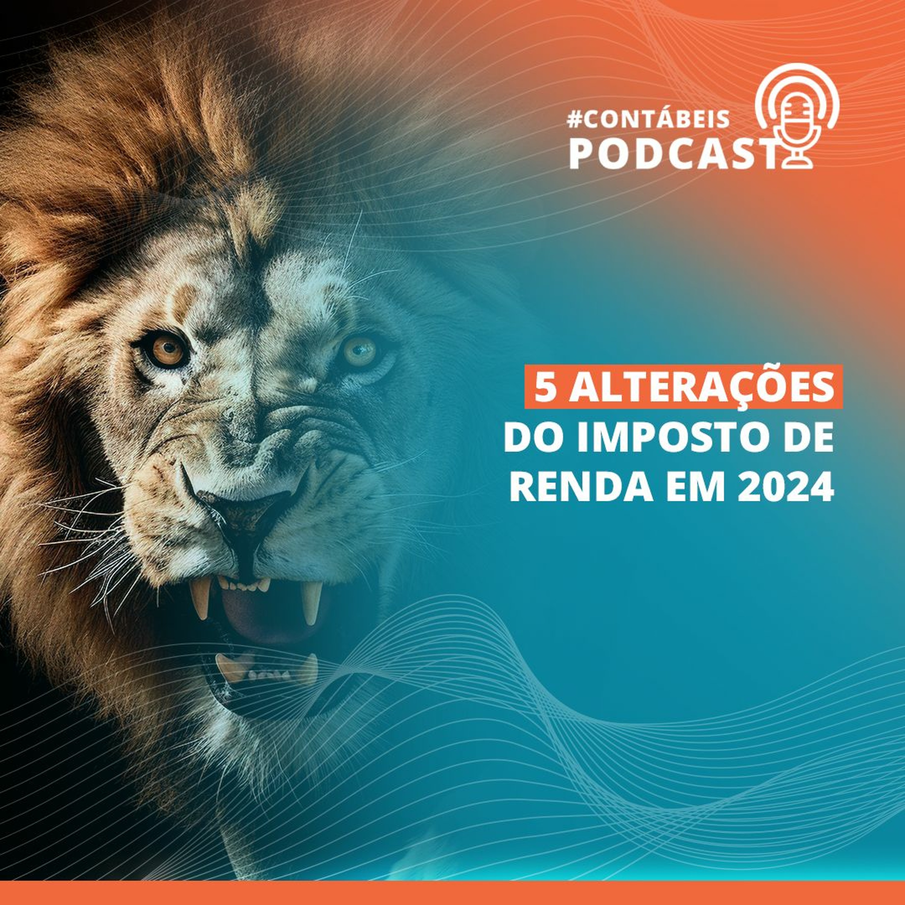 Podcast Contábeis