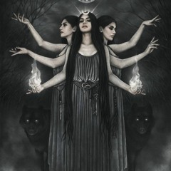 Tributo Hekate