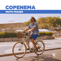 Muito Prazer (feat. Kenneth Bager, Walt Default, Dj Disse & Anders Ponsaing)